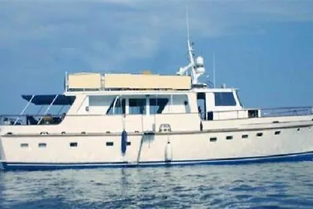 Centaura Yacht Classique * Saint Tropez